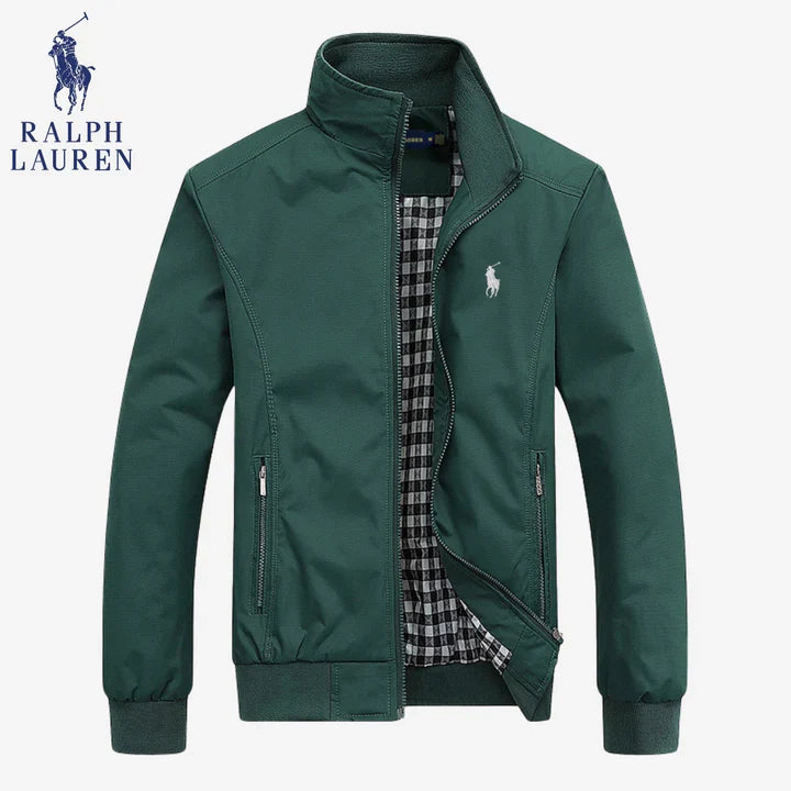 Rаlрh Lаurеn Herrenjacke – Limitierte Edition mit exklusivem Geschenk