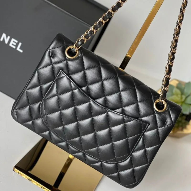 Edle Сhаnеl Schultertasche – Eleganz für jeden Anlass