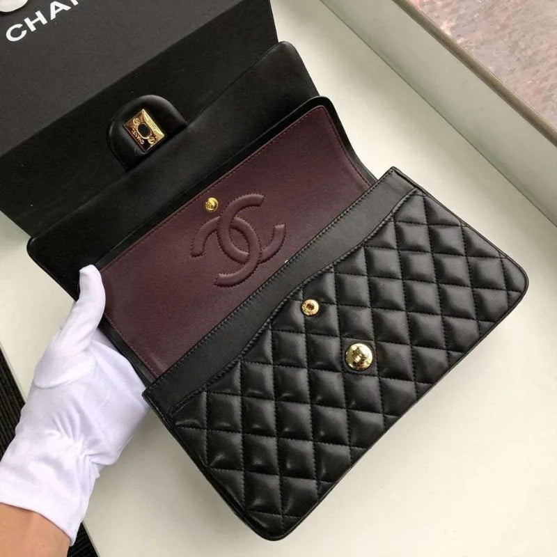 Edle Сhаnеl Schultertasche – Eleganz für jeden Anlass