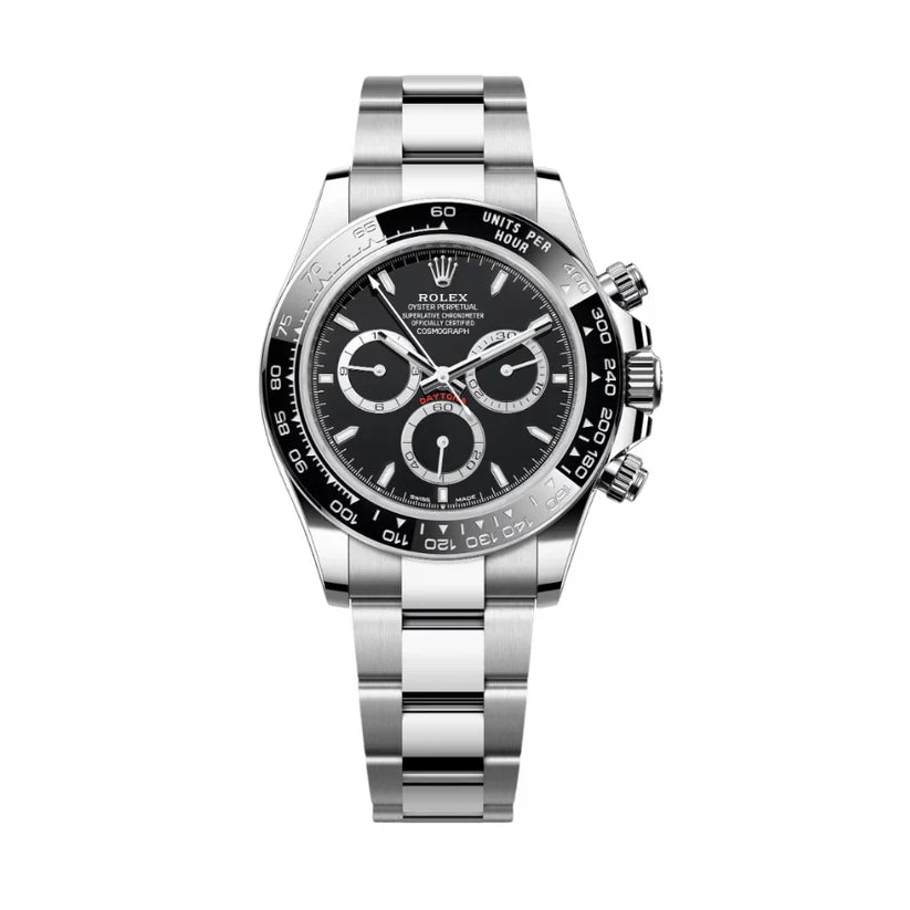 Armbanduhr / Cosmograph Daytona – Nur noch wenige Exemplare verfügbar.