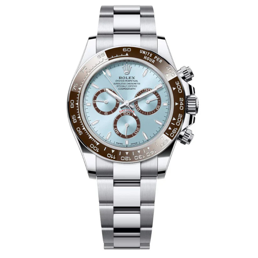 Armbanduhr / Cosmograph Daytona – Nur noch wenige Exemplare verfügbar.
