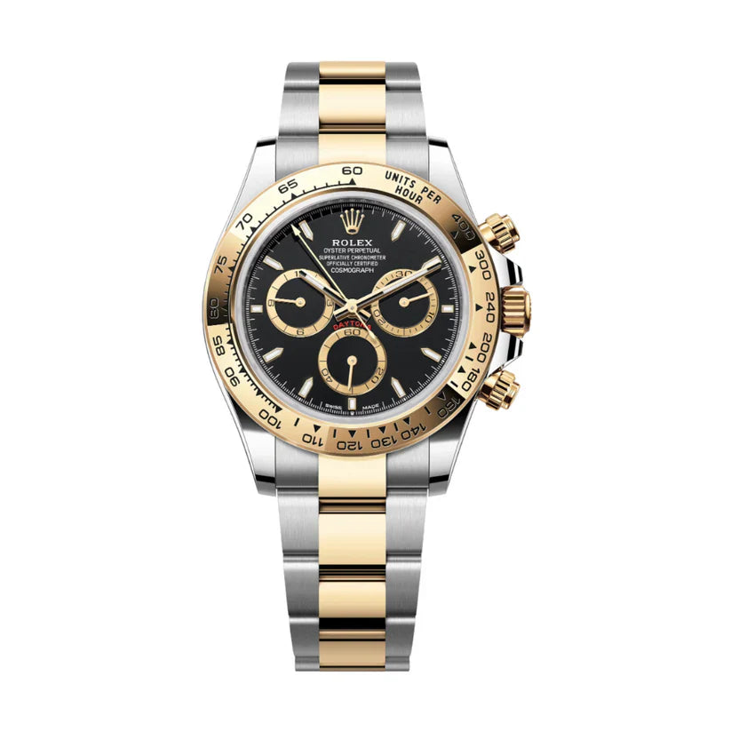 Armbanduhr / Cosmograph Daytona – Nur noch wenige Exemplare verfügbar.