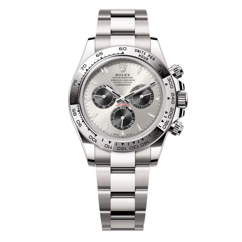 Armbanduhr / Cosmograph Daytona – Nur noch wenige Exemplare verfügbar.