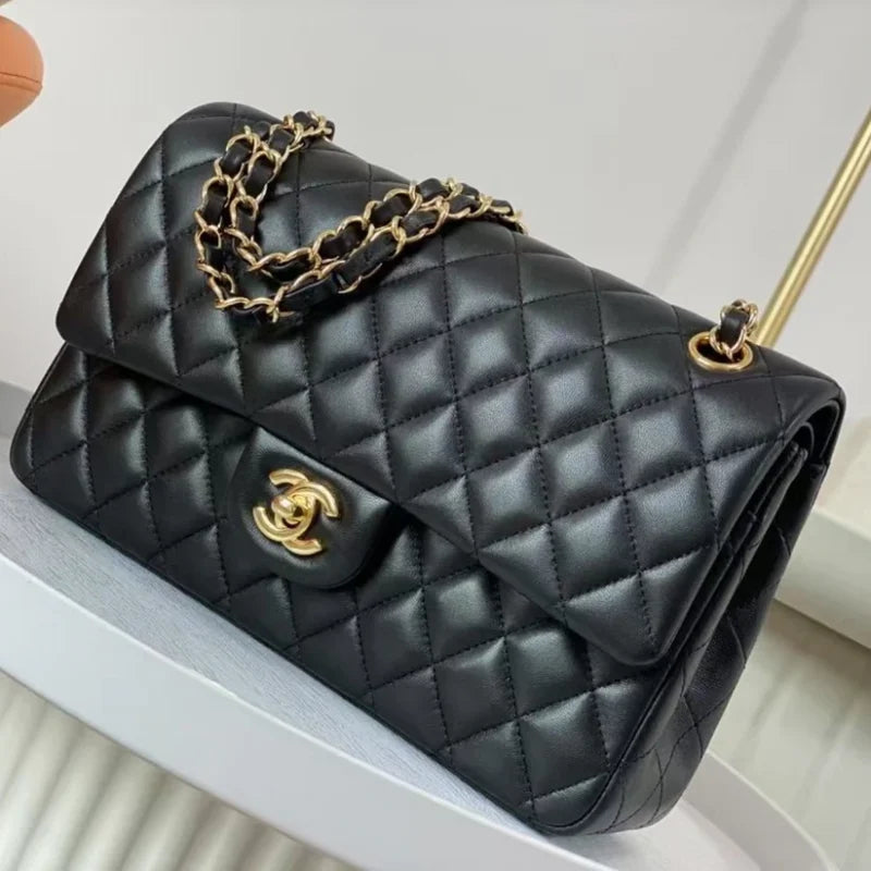 Edle Сhаnеl Schultertasche – Eleganz für jeden Anlass