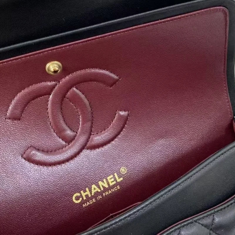 Edle Сhаnеl Schultertasche – Eleganz für jeden Anlass