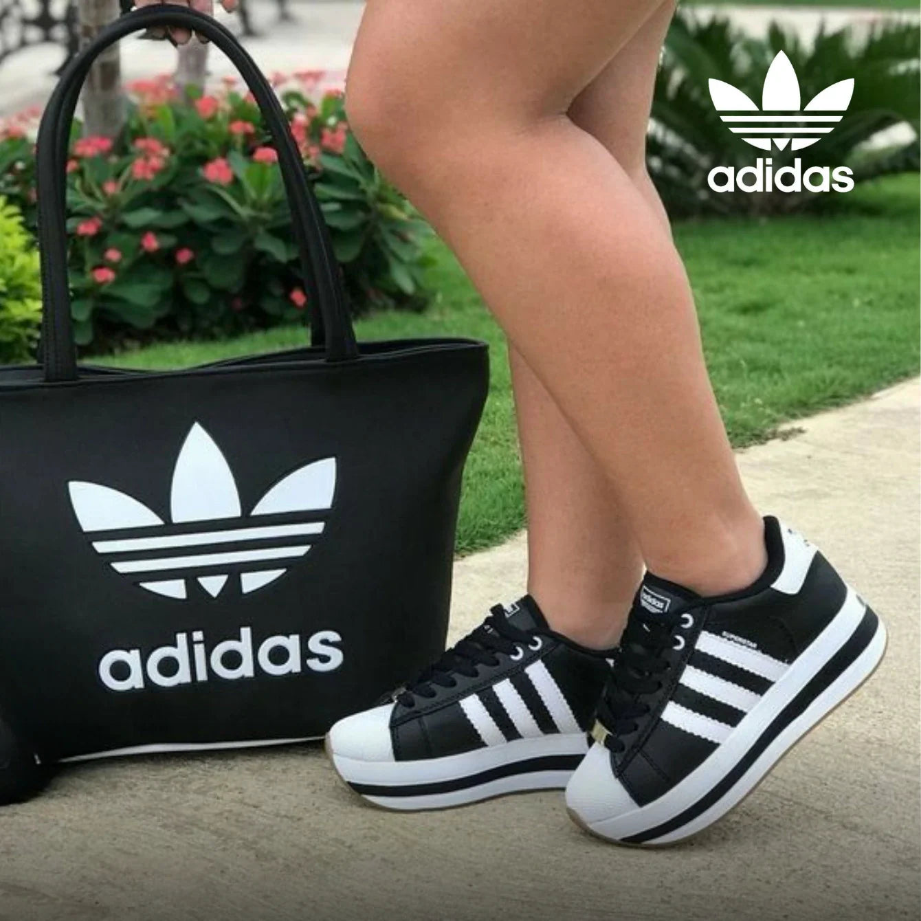 Аdіdаѕ Originals Tote Bag