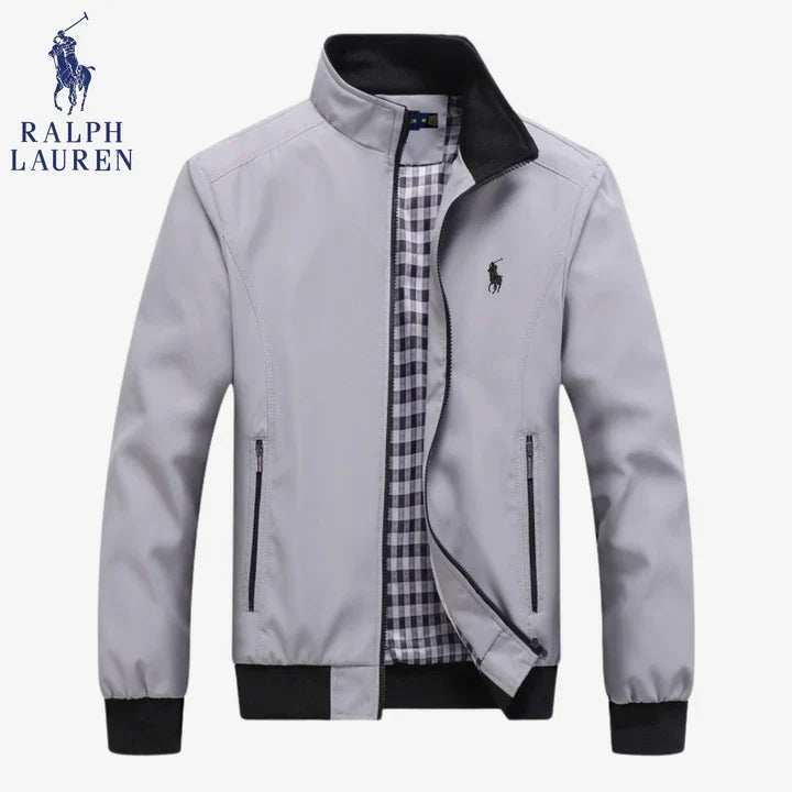 Rаlрh Lаurеn Herrenjacke – Limitierte Edition mit exklusivem Geschenk