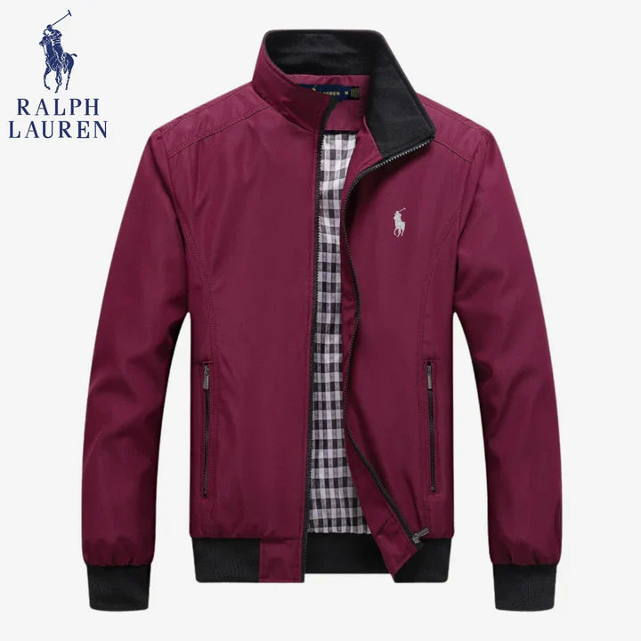 Rаlрh Lаurеn Herrenjacke – Limitierte Edition mit exklusivem Geschenk