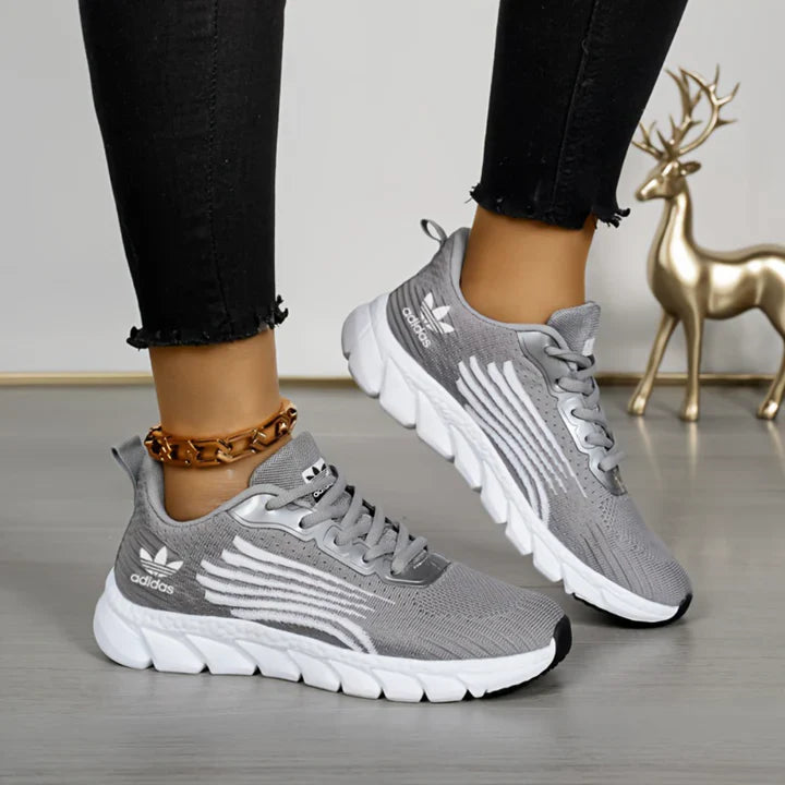 [Kaufe 1, Erhalte 2] Sportschuhe Аdіdаѕ SwiftMotion Damen-Sneaker – Original & Exklusiv