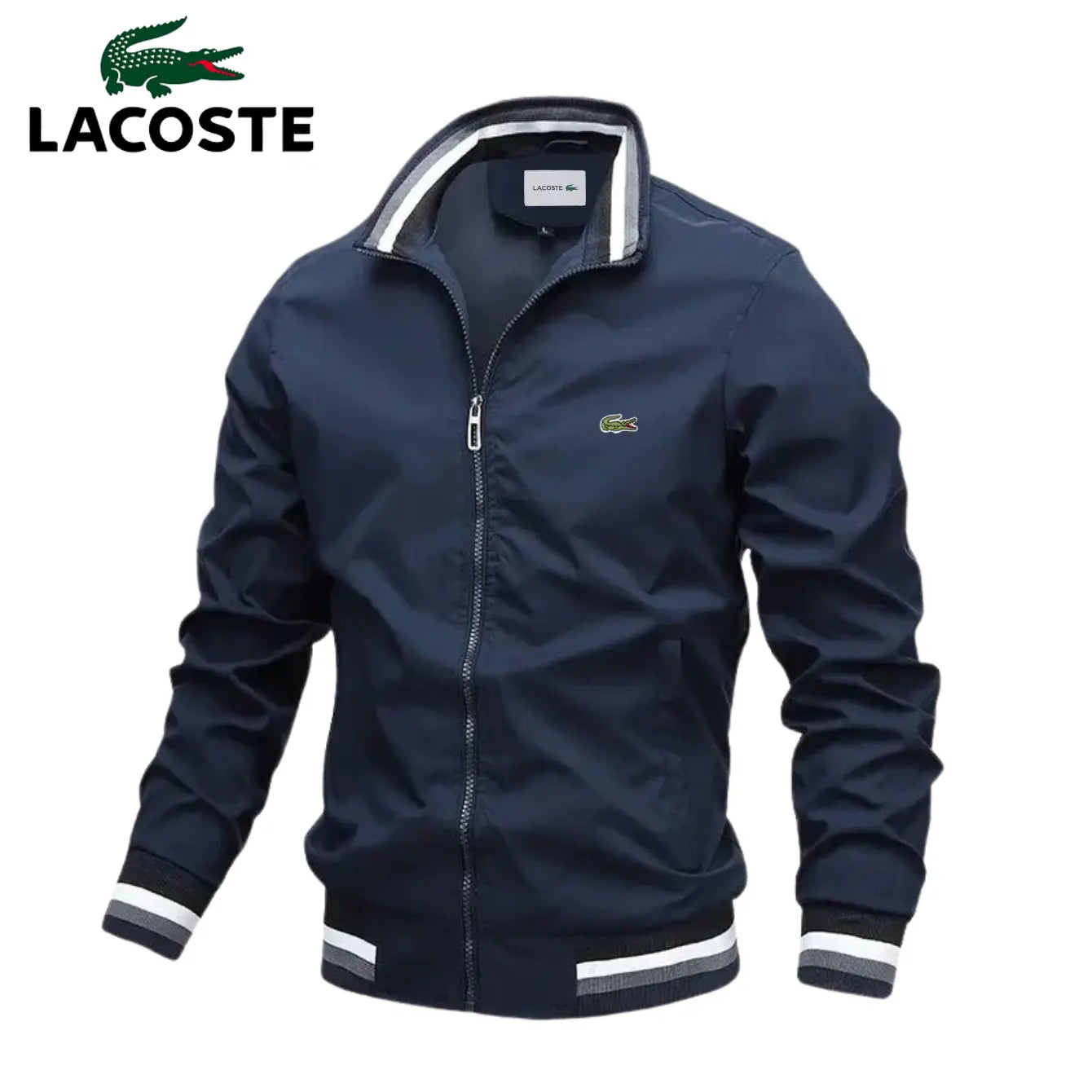 [Kaufe 1, Erhalte 2] Lасоѕtе Urbane Klassiker Jacke