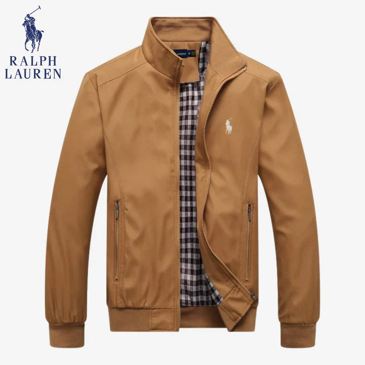 Rаlрh Lаurеn Herrenjacke – Limitierte Edition mit exklusivem Geschenk