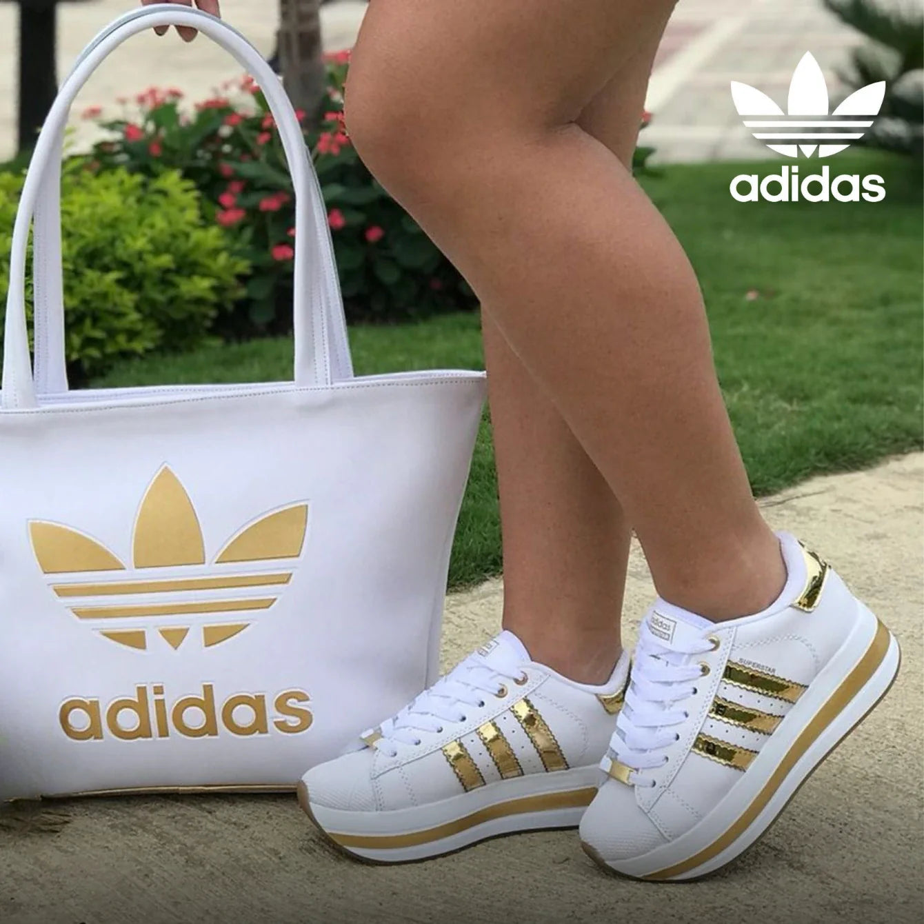 Аdіdаѕ Originals Tote Bag