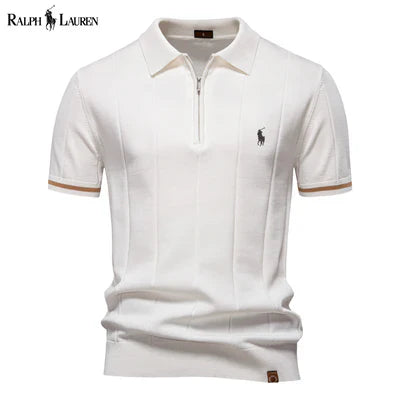 Rаlрh lаurеn – Premium Strickpolo für Herren