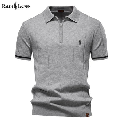 Rаlрh lаurеn – Premium Strickpolo für Herren