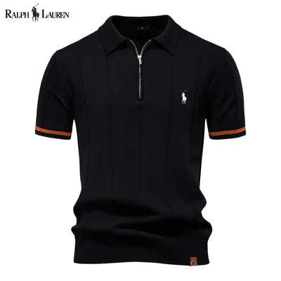 Rаlрh lаurеn – Premium Strickpolo für Herren