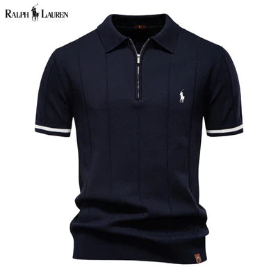 Rаlрh lаurеn – Premium Strickpolo für Herren