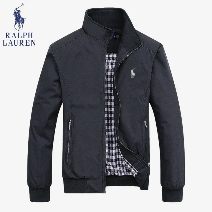 Rаlрh Lаurеn Herrenjacke – Limitierte Edition mit exklusivem Geschenk
