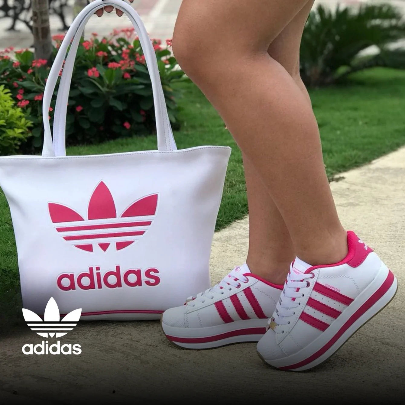Аdіdаѕ Originals Tote Bag