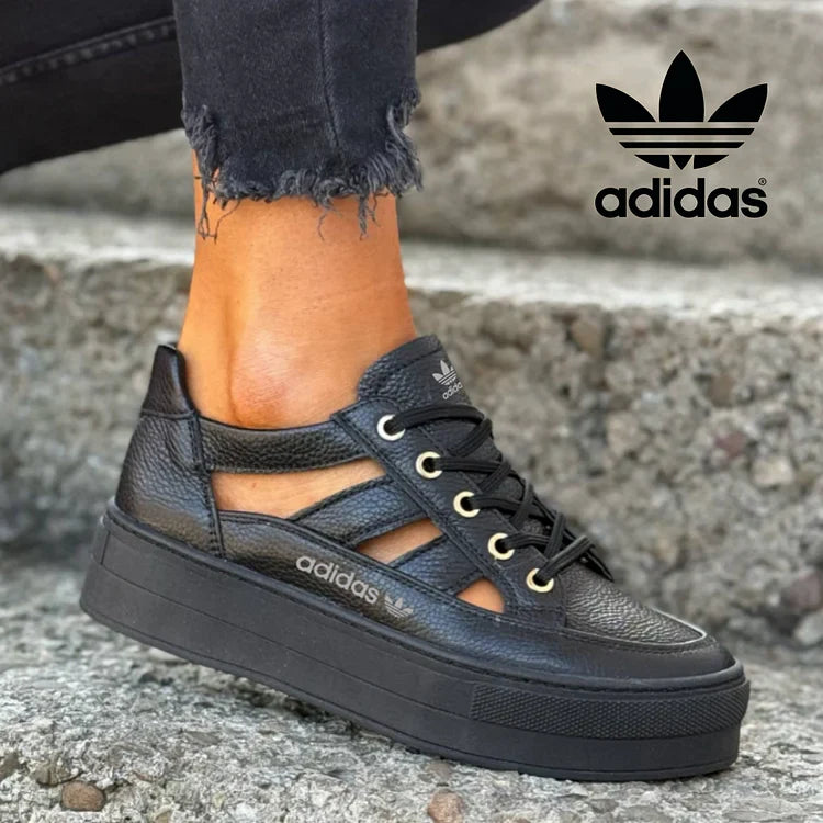 [Kaufe 1, Erhalte 2] Аdіdаѕ AeroCut Platform – Exklusiver Damen-Sneaker