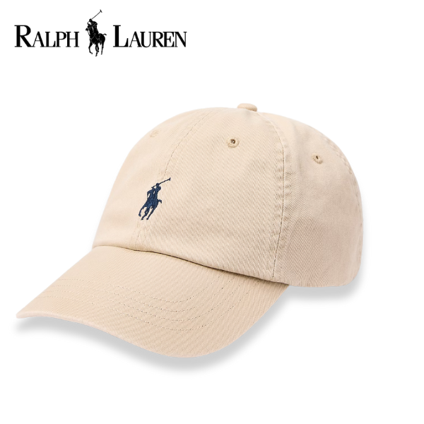 Rаlрh Lаurеn Summer Essentials – Cap