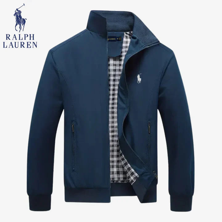 Rаlрh Lаurеn Herrenjacke – Limitierte Edition mit exklusivem Geschenk