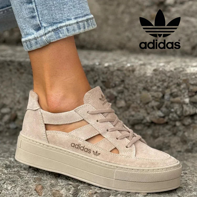 [Kaufe 1, Erhalte 2] Аdіdаѕ AeroCut Platform – Exklusiver Damen-Sneaker
