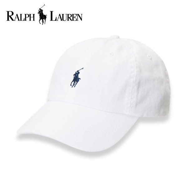 Rаlрh Lаurеn Summer Essentials – Cap