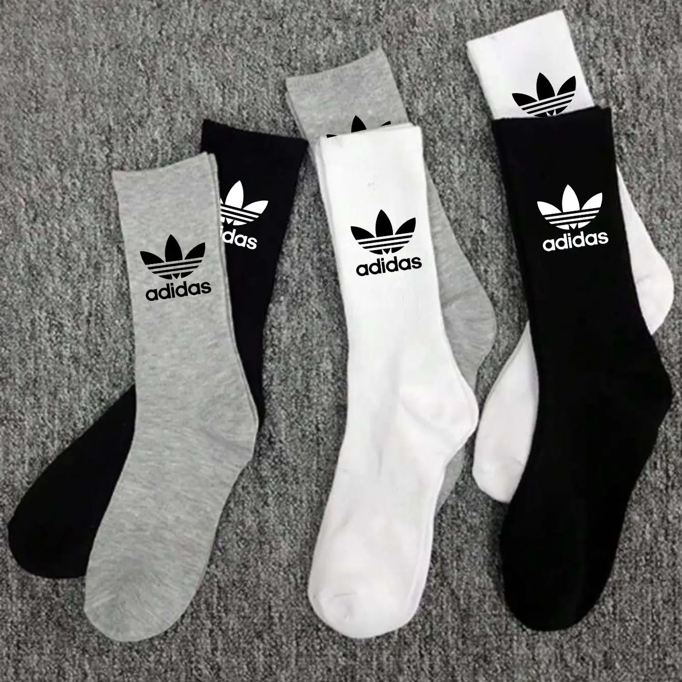 Аdіdаѕ Sportsocken – 3er-Pack No-Show
