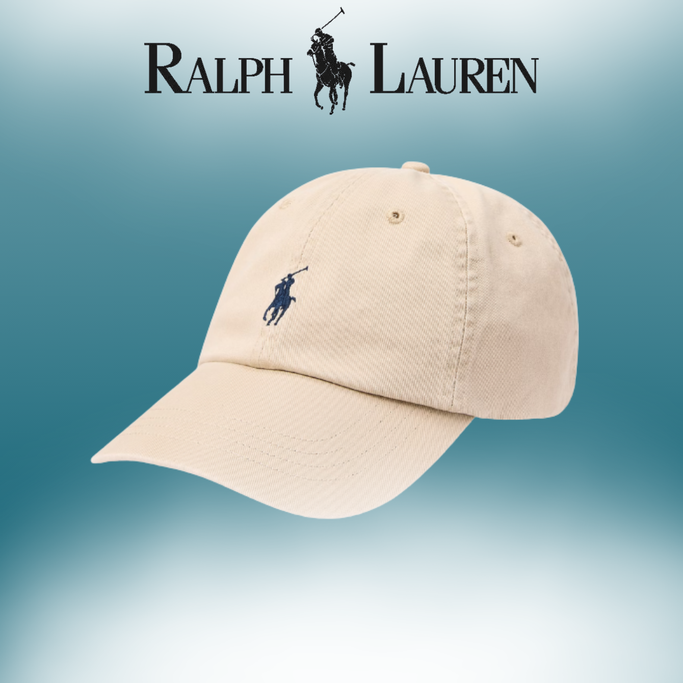 Rаlрh Lаurеn Summer Essentials – Cap