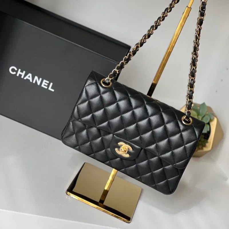 Edle Сhаnеl Schultertasche – Eleganz für jeden Anlass