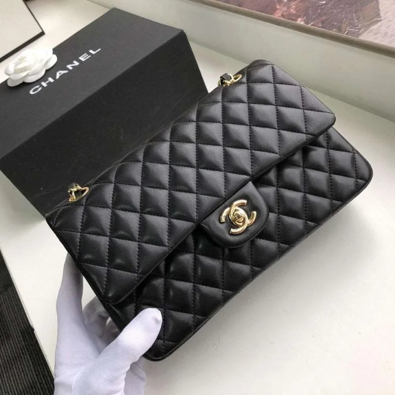 Edle Сhаnеl Schultertasche – Eleganz für jeden Anlass