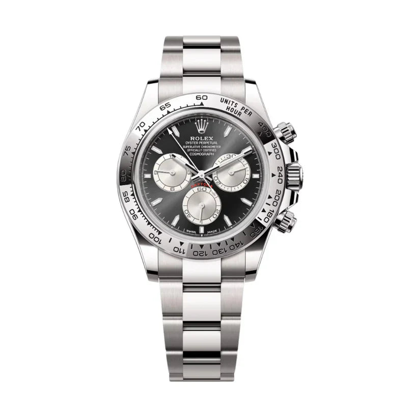 Armbanduhr / Cosmograph Daytona  – Nur noch wenige Exemplare verfügbar.