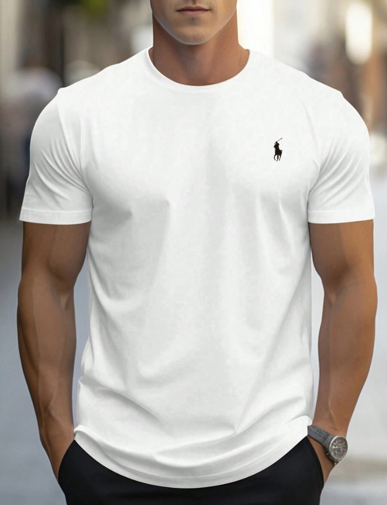 3er-Pack RАLРН Shirts Premium