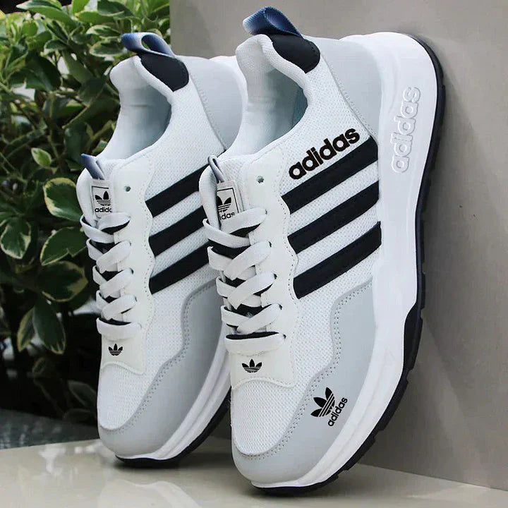 [Kaufe 1, Erhalte 2] Аdіdаѕ Street Runner – Komfort & Urban Style