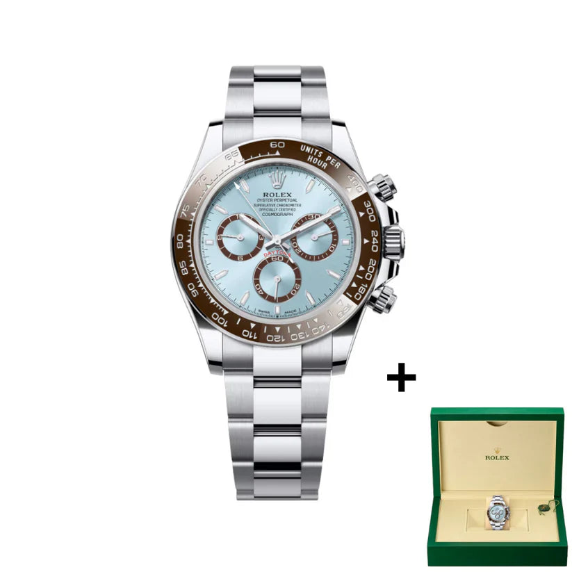 Armbanduhr / Cosmograph Daytona  – Nur noch wenige Exemplare verfügbar.