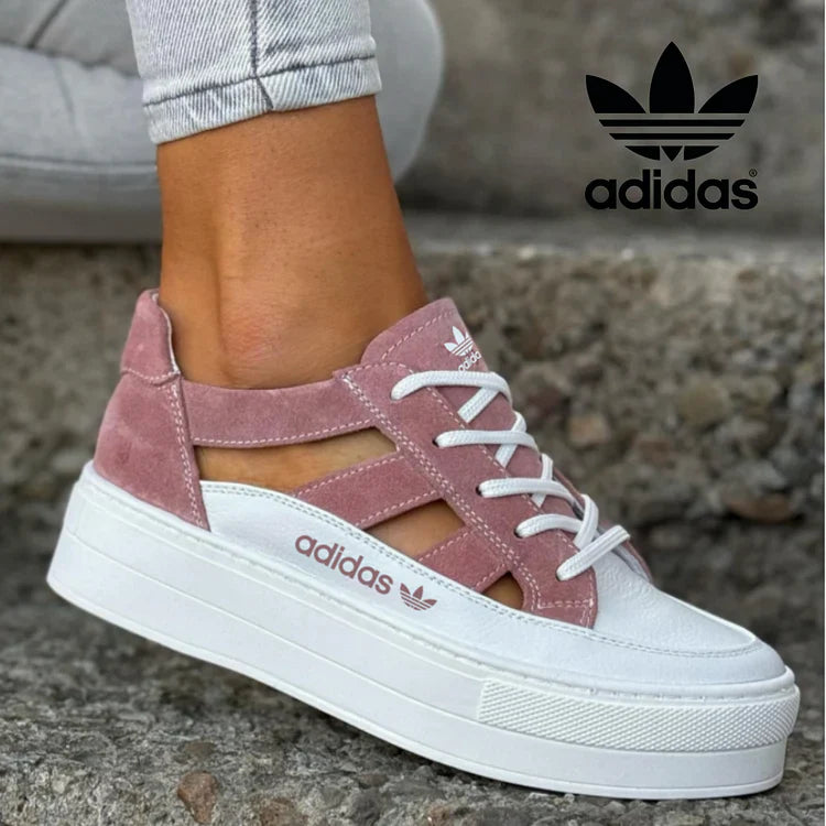 [Kaufe 1, Erhalte 2] Аdіdаѕ AeroCut Platform – Exklusiver Damen-Sneaker