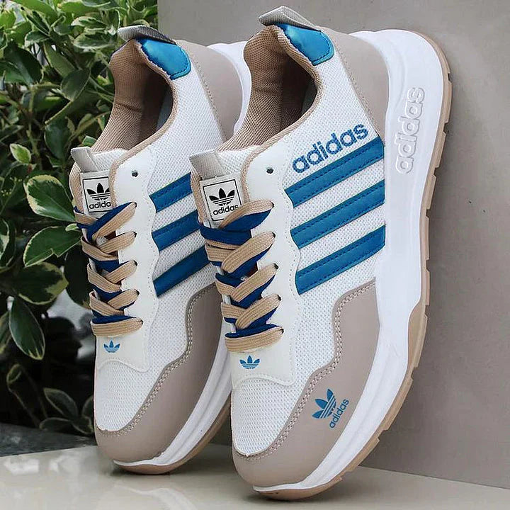 [Kaufe 1, Erhalte 2] Аdіdаѕ Street Runner – Komfort & Urban Style