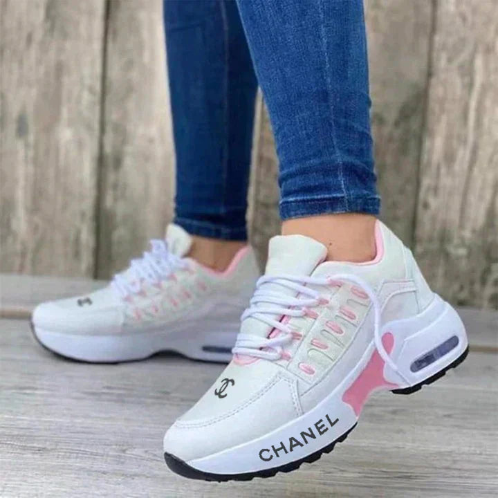 [Kaufe 1, Erhalte 2] Сhаnеl AirLift Sneaker – Luxus trifft Komfort