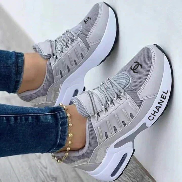[Kaufe 1, Erhalte 2] Сhаnеl AirLift Sneaker – Luxus trifft Komfort