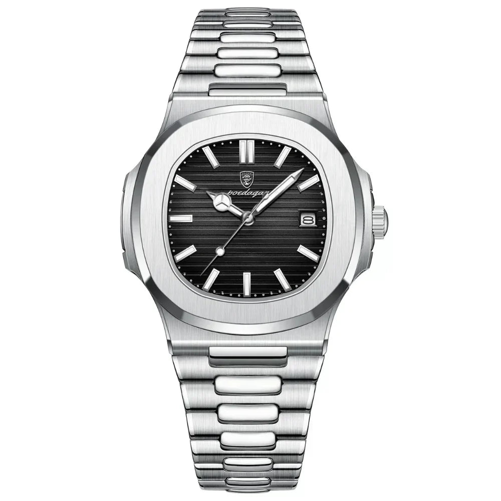 Moderner Mann NAUTILUS DELUXE