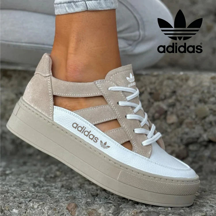 [Kaufe 1, Erhalte 2] Аdіdаѕ AeroCut Platform – Exklusiver Damen-Sneaker