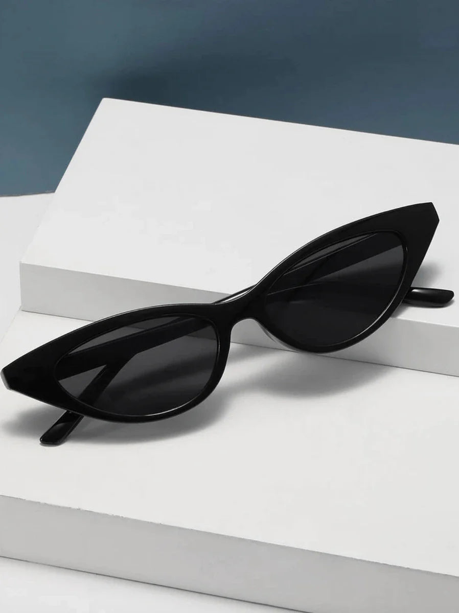 Splash Black Sonnenbrille – Cool für den Sommer